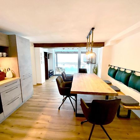 Goldspecht - Boho Appartements Saalbach-Hinterglemm Exterior photo