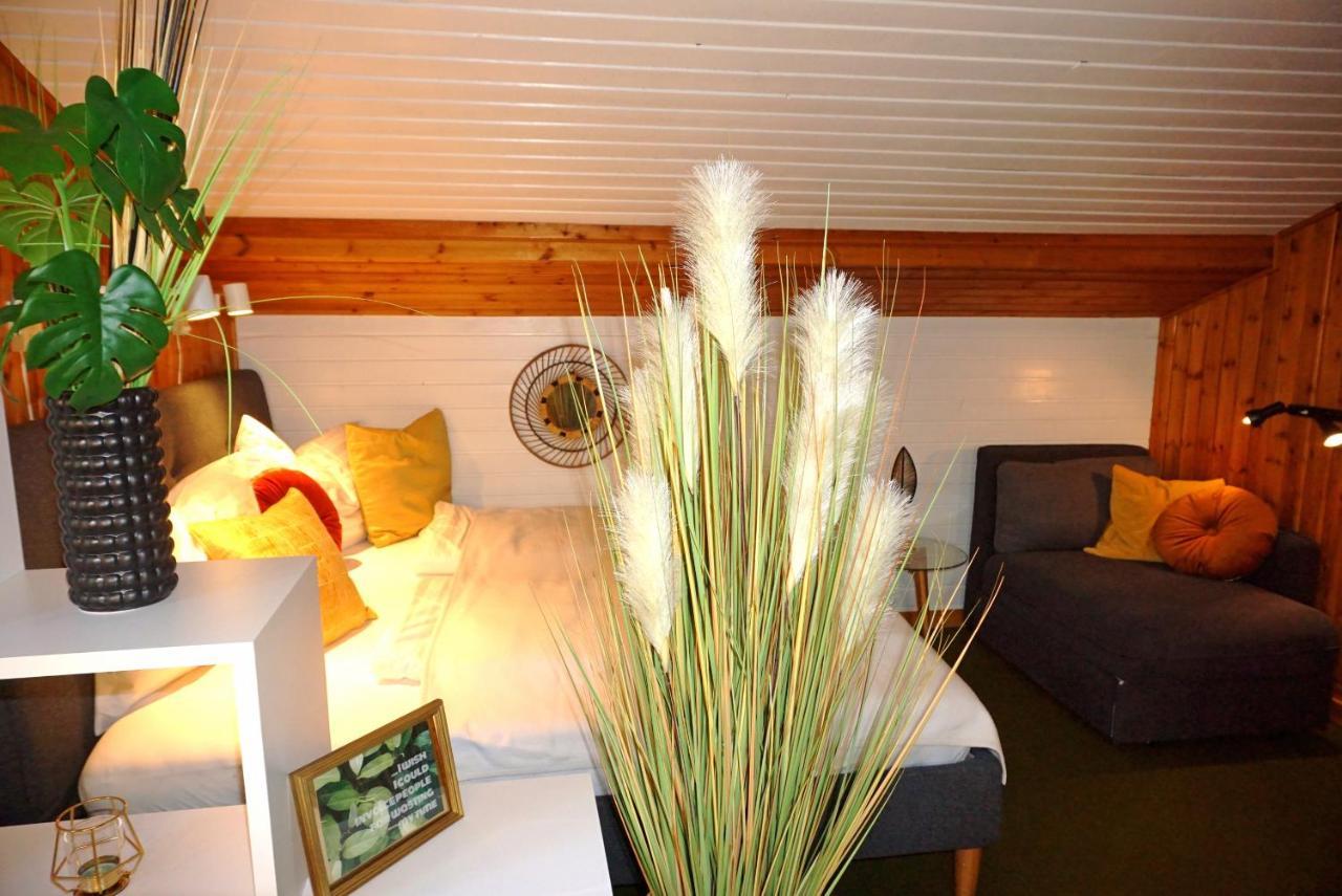Goldspecht - Boho Appartements Saalbach-Hinterglemm Exterior photo