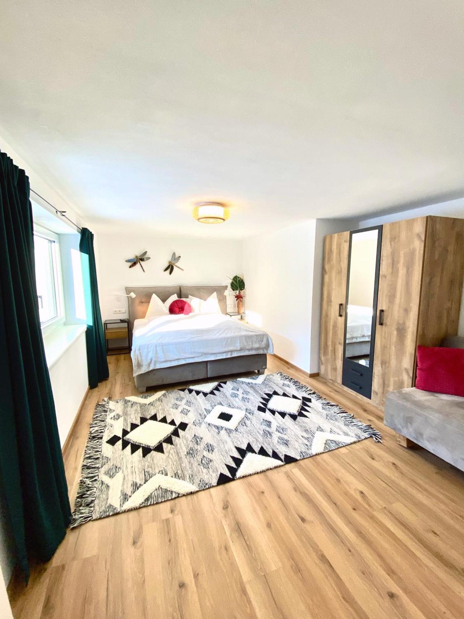 Goldspecht - Boho Appartements Saalbach-Hinterglemm Exterior photo