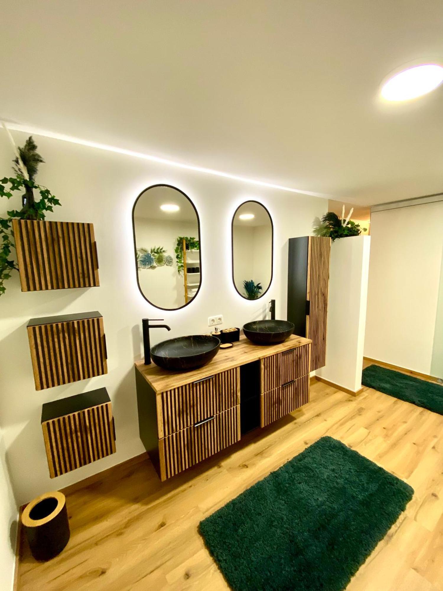 Goldspecht - Boho Appartements Saalbach-Hinterglemm Exterior photo